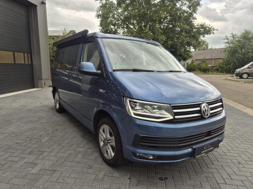 Volkswagen T6 California Ocean Automatic LED photo: 5
