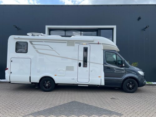 Hymer B-MC T 680 E&P level, Klimaanlage, voll ausgestattet Foto: 3