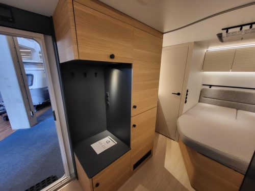 Adria Adora 522 UP neueste Ausf&uuml;hrung Foto: 12