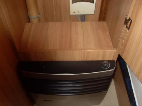 Caravelair Antares Luxe 400 photo: 15