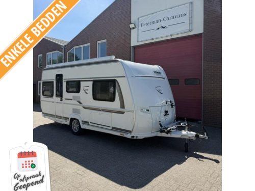 Fendt Saphir 465 TG Mover Awning Awning