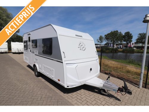 Knaus Sport Platinum 460 EU ACTIEMODEL - 089