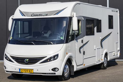 CHAUSSON EXALTIS 7018 Foto: 3