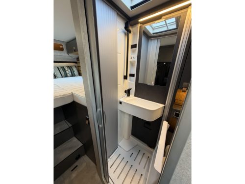Hymer ML-T 570 XPERIENCE EDITION photo: 12