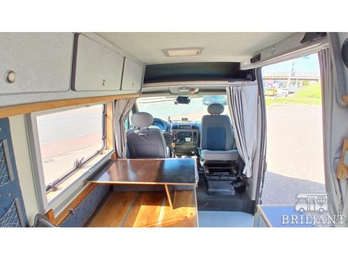 Renault La strada photo: 15