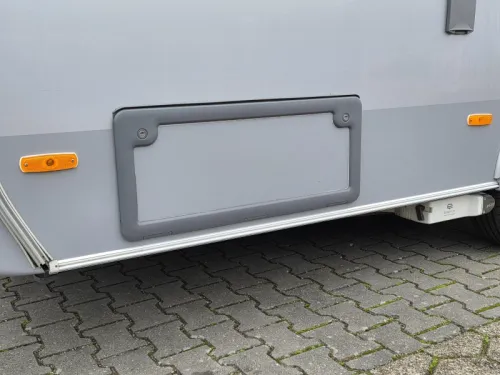 Eriba Feeling 425 - Rangierhilfe - Markise - Foto: 22