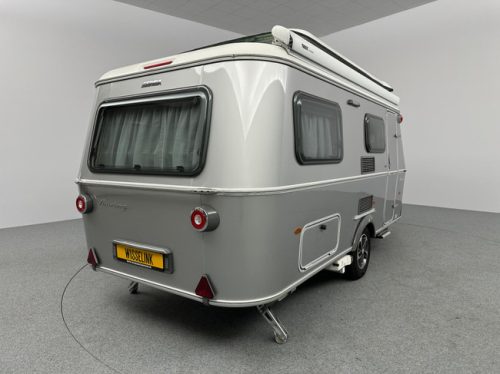 Eriba Touring Troll 542 Foto: 15