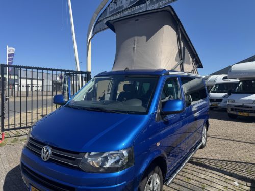 Volkswagen California Ocean DSG photo: 1
