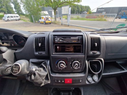 CAPRON T135 photo: 3