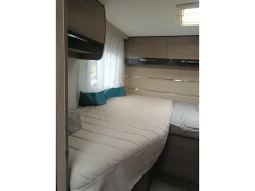 Chausson Flash 627 GA  photo: 15
