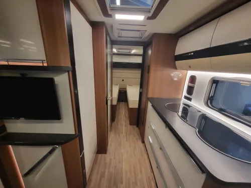 LMC Maestro 513 E very neat and chic photo: 7