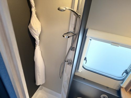Knaus SPORT 500 KD photo: 14