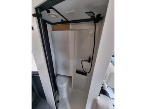 Adria Twin 640 SLB 60 Years Edition photo: 22