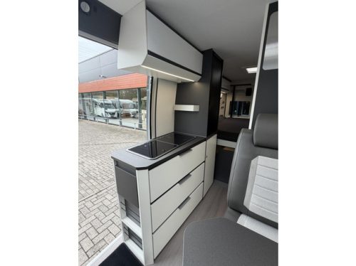 Adria 640 SGX Twin Supreme 9T-Automaat Luchtvering Zonnepaneel Trekhaak Clasena foto: 13