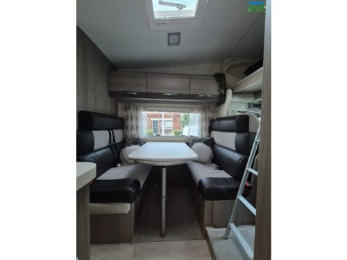 Challenger Genesis 266C Foto: 7