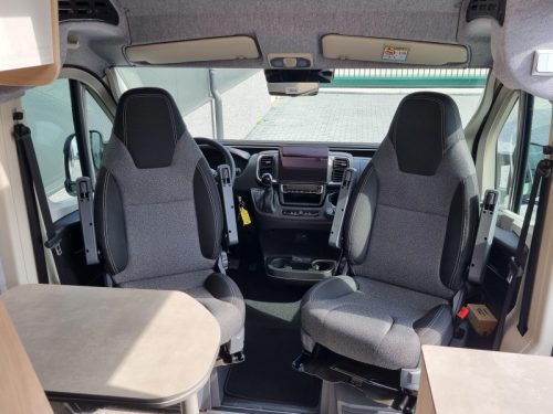 Clever Tour 540 Automatic Full Package photo: 1