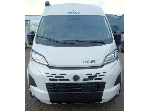 Knaus Boxlife 600 MQ Foto: 4
