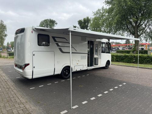 Hymer BML I 780 photo: 6