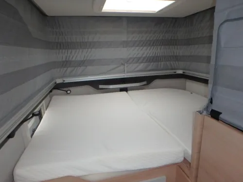 Knaus Tourer CUVision 500 MQ photo: 2