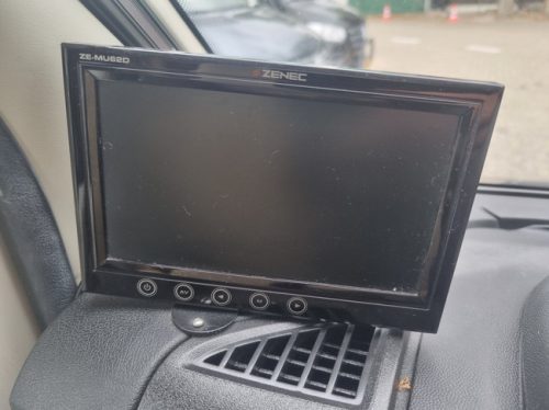 Adria S 670 SL Fiat Foto: 21