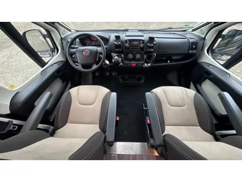 Westfalia Amundsen 540  foto: 11