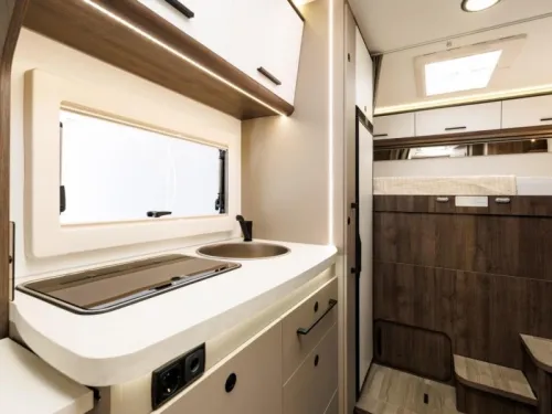 Benimar Tessoro 444 base model 2026 photo: 7