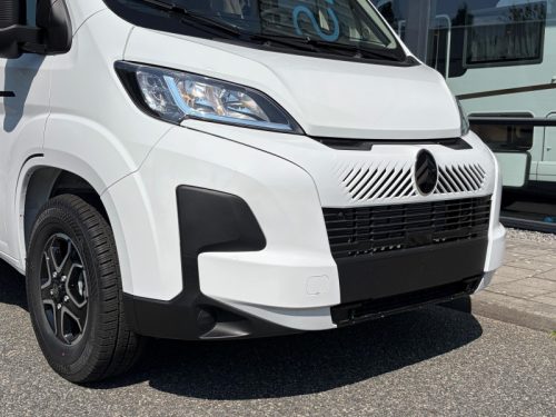 Adria Compact Select DL AUTOMATIC MODEL 2027 photo: 1