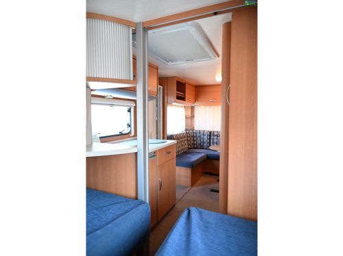 Knaus Sport Premium Line 500EU Foto: 8