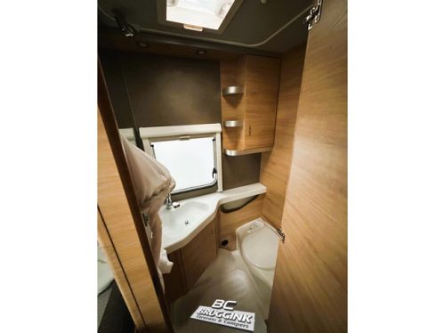 Knaus Sudwind 60 Years 420 QD - 1.500 KG -  NEUF photo : 6