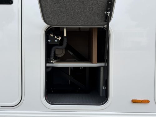 Frankia Titan I 790 GDW NIEUW INCL. VEEL OPTIES  foto: 19