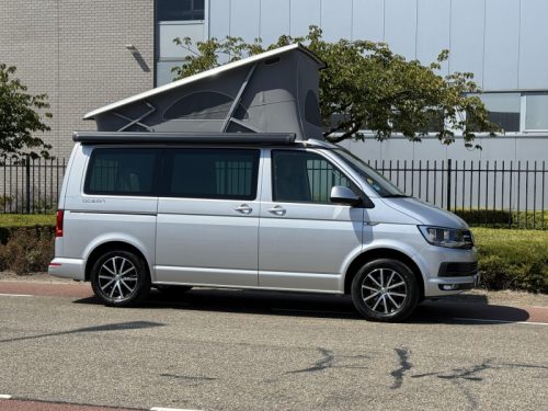 Volkswagen T6 California Ocean 2019 80,000KM 150HP DSG photo: 1
