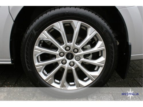 Westfalia Club Joker Premium 233hp Hybrid | INTRODUCTORY PRICE | photo: 5