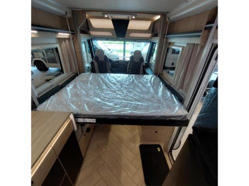 Chausson Etape Line 6040 NEU MJ 2025 Foto: 13