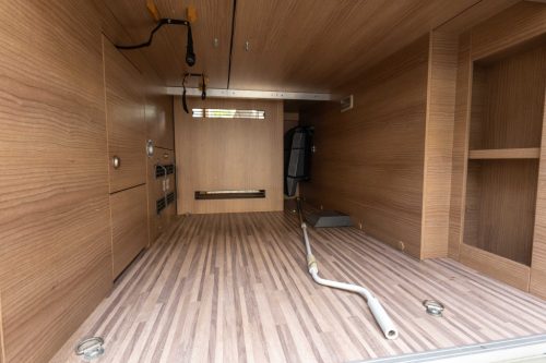CARTHAGO MALIBU VAN 640 COUPE foto: 23
