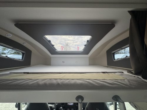 Adria Coral XL Plus A 670 SL Foto: 11