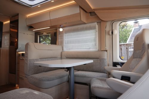 Hymer BMC I 600 foto: 17