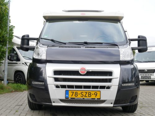 B&uuml;rstner Nexxo T728 Edition 25, Single Beds, Many Options!! photo: 1