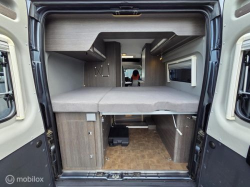 GlobeCar Globescout 2015 ☆150pk-Camera-Cruise-Euro5☆ foto: 21