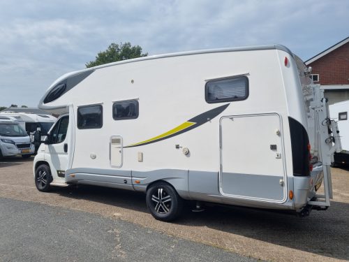 PLA Giottiline M742 Alkoof HPC photo: 5