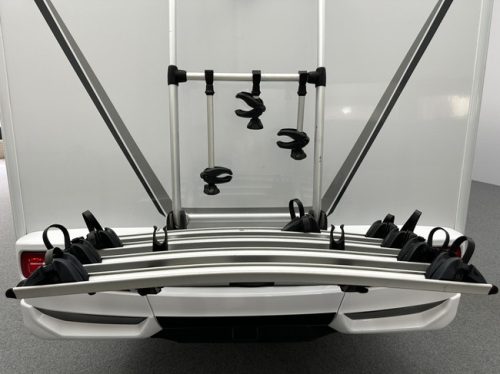 LMC T 720 Tourer Lift photo: 21