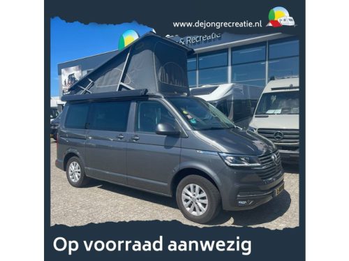 Volkswagen T6 Ocean 2.0 TDI 150HP DSG photo: 1