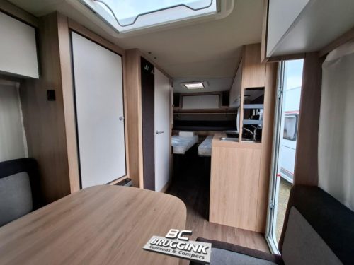 Knaus Sport 500 EU - NEU Foto: 7