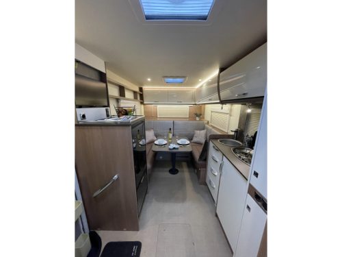 B&uuml;rstner Lyseo Harmonyline Rundzit  Foto: 20