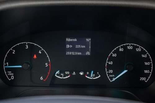 Benimar Tessoro 487 Foto: 36