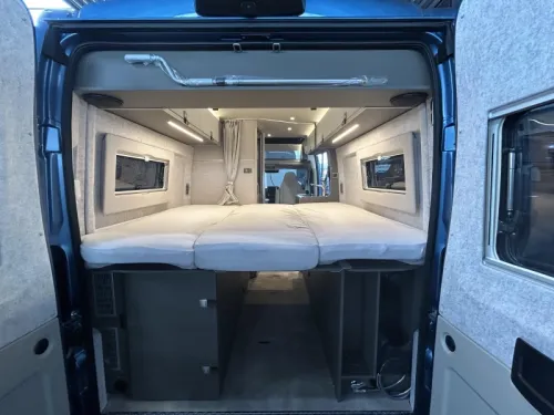 Hymer Yosemite 600 Foto: 7