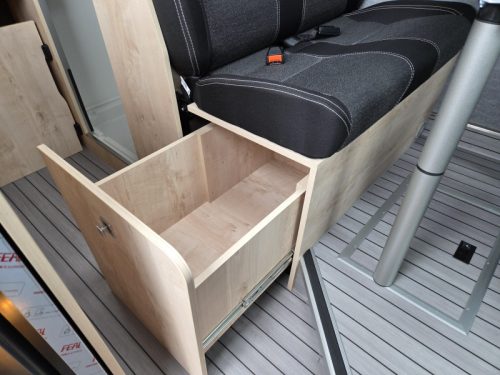 Clever Tour 540 photo: 15