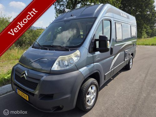 La Strada AVANTI M 5.40 Van conversion ☆Solar panel, 120HP☆ photo: 4
