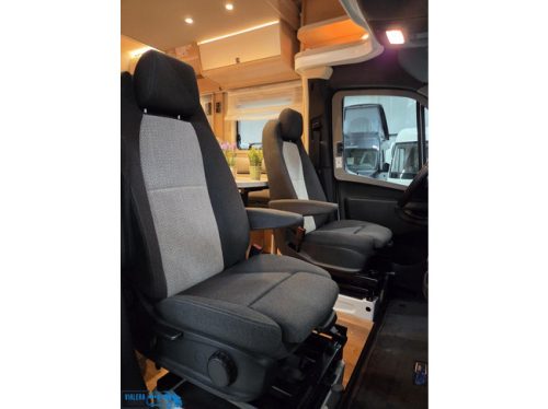 Hymer BMC-T 600 White Line Foto: 11