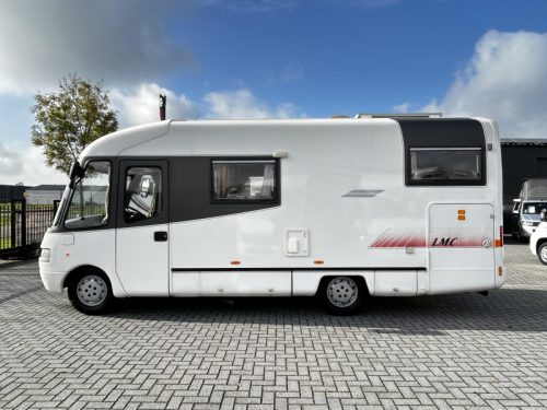 LMC Liberty 650 Querbett/1999/INRUILKOOPJ Foto: 24