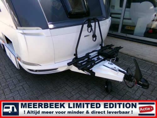 Hobby De Luxe 495 UL &euro;4370,=DISCOUNT AWNING+ETC photo: 4